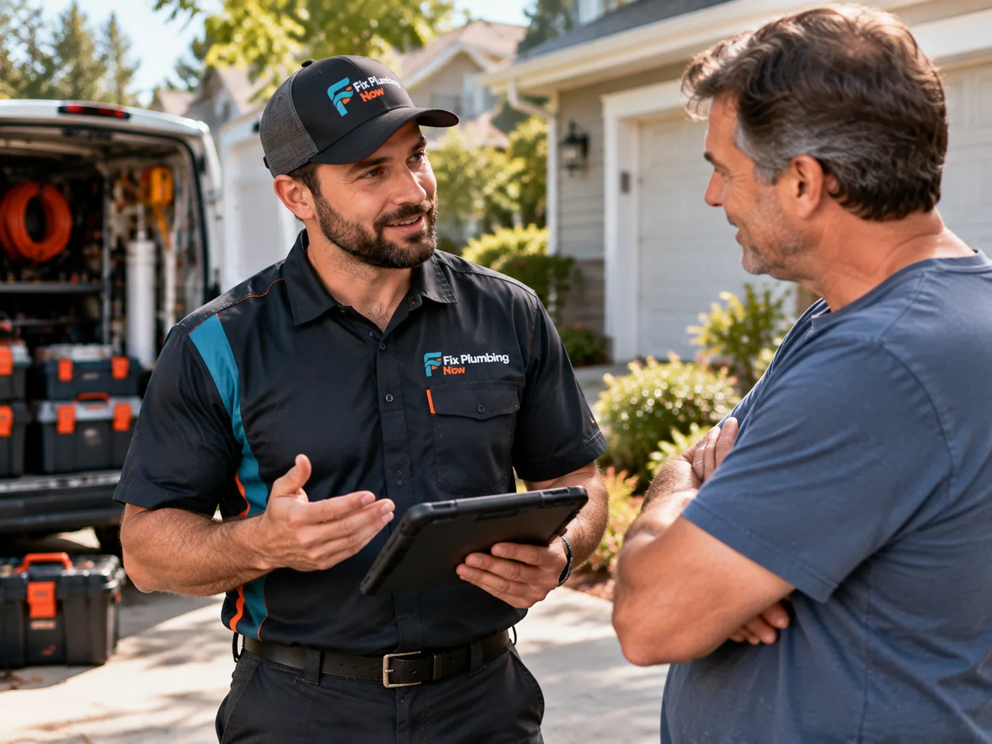 Clogged Drain Service Cleveland, MO FAQs